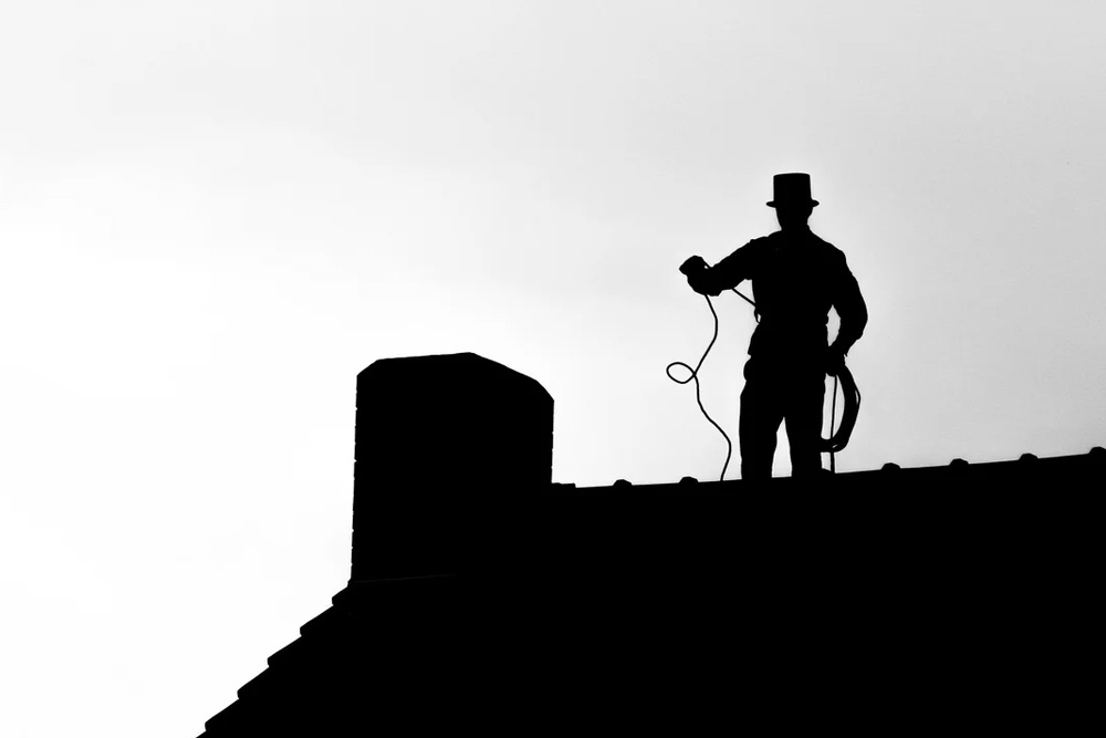 Kéményseprő szakvélemény  ügyintézése